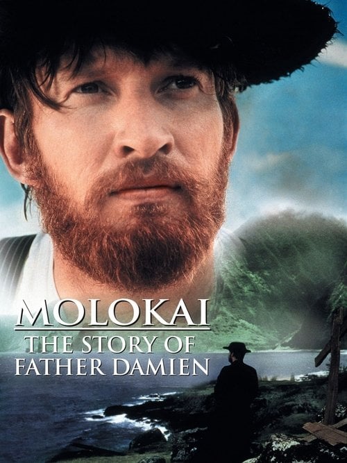 Постер Molokai: The Story of Father Damien (1999)