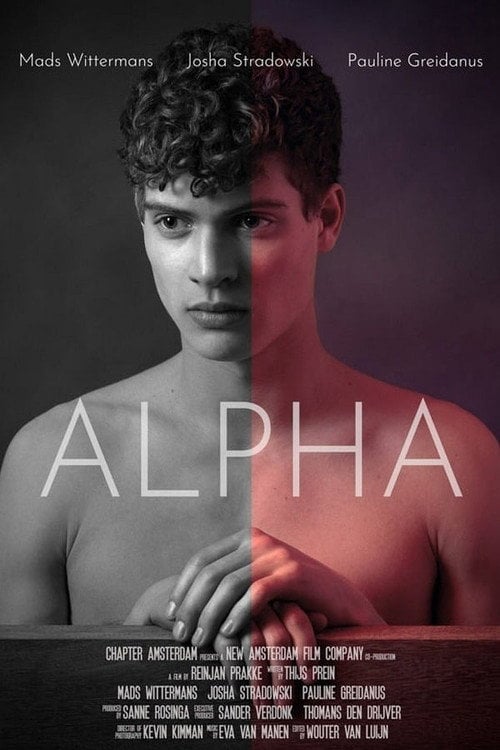 Постер Alpha (2019)