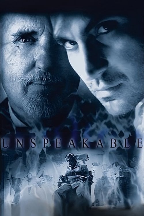 Постер Unspeakable (2003)