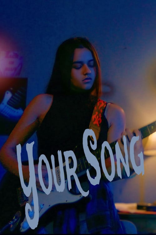 Постер Your Song (2024)