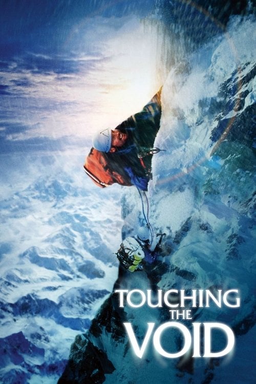 Постер Touching the Void (2003)