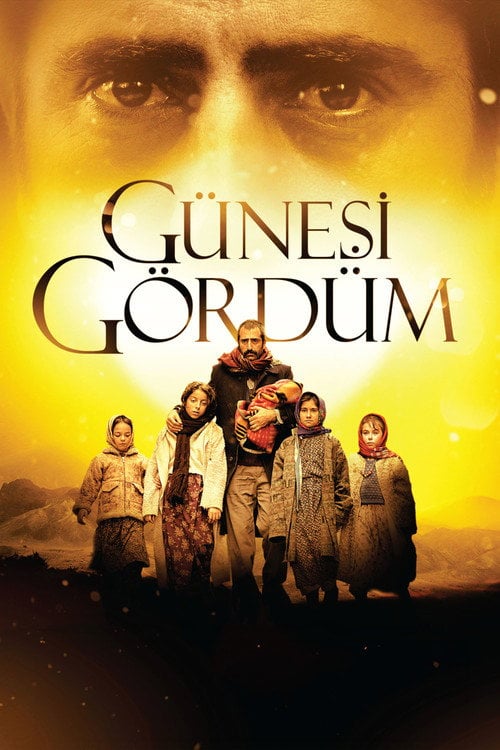 Постер Güneşi Gördüm (2009)