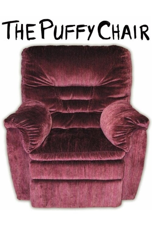 Постер The Puffy Chair (2006)