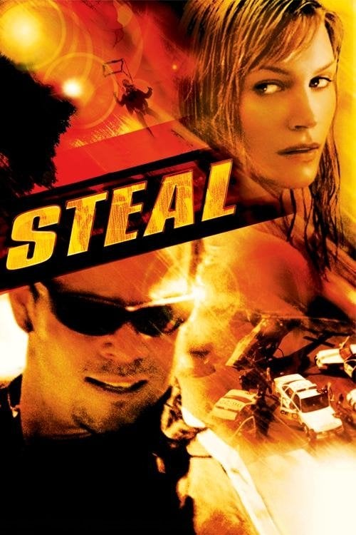 Постер Нестримні (2002)