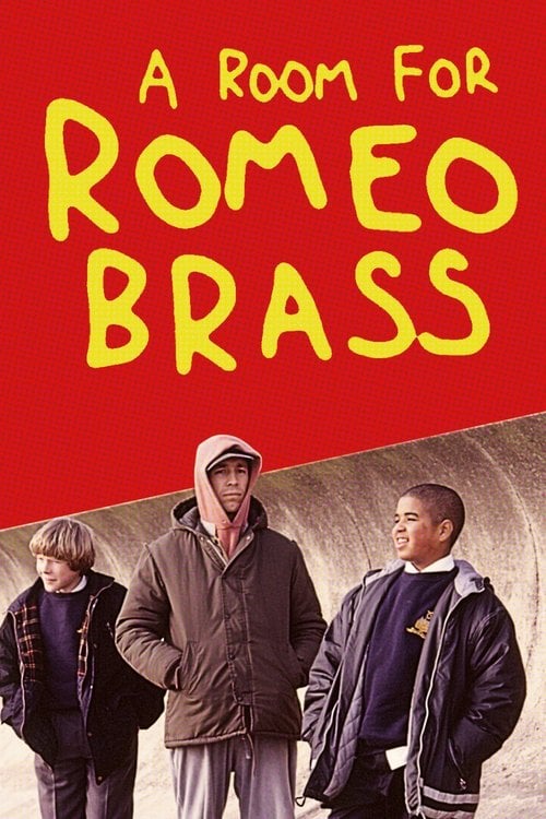 Постер A Room for Romeo Brass (1999)