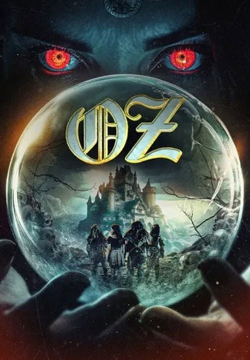 Постер Oz (2024)