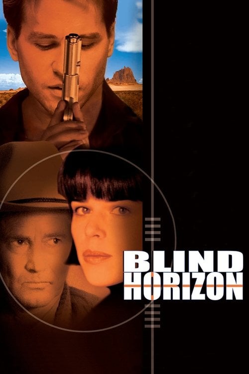 Постер Сліпий горизонт (2003)