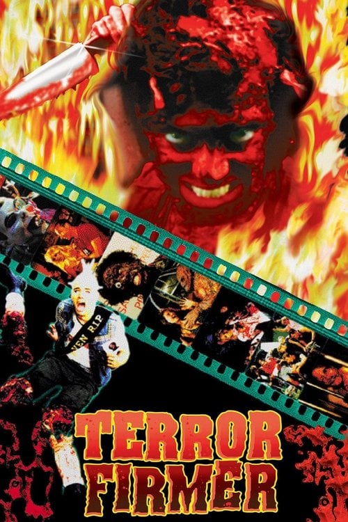 Постер Terror Firmer (1999)