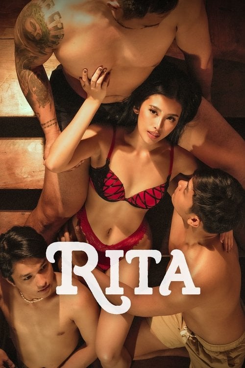 Постер Rita (2024)