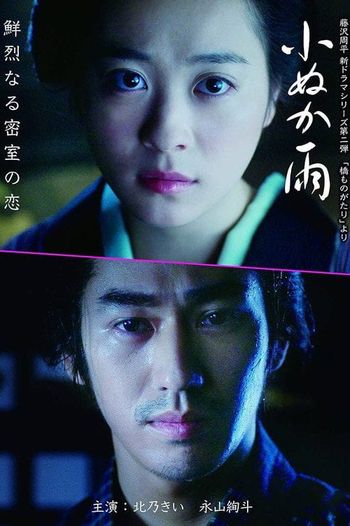 Постер 小ぬか雨 (2017)