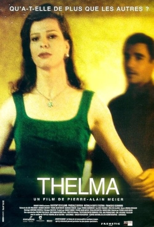 Постер Thelma (2002)