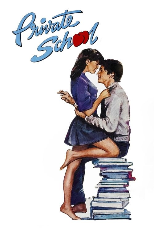 Постер Private School (1983)