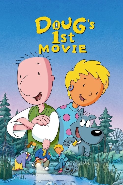 Постер Doug's 1st Movie (1999)