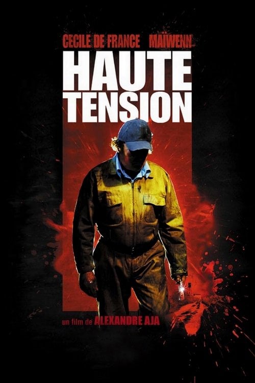 Постер Криваві жнива (2003)