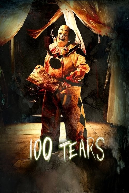 Постер 100 Tears (2007)