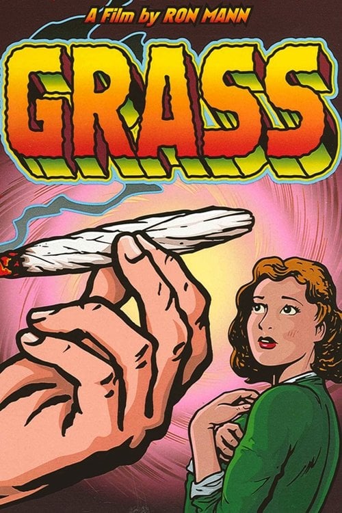 Постер Grass (1999)