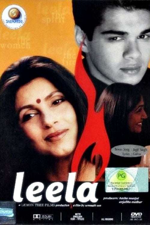 Постер Leela (2002)