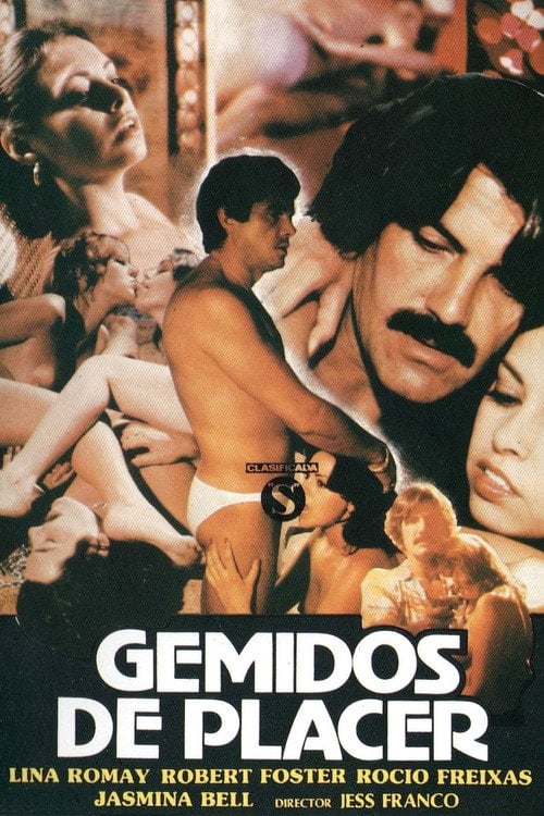 Постер Gemidos de placer (1983)