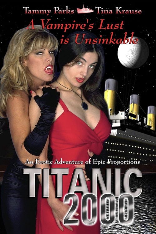 Постер Titanic 2000 (1999)