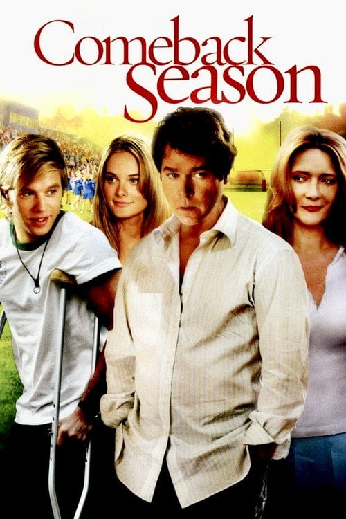 Постер Поза грою (2006)