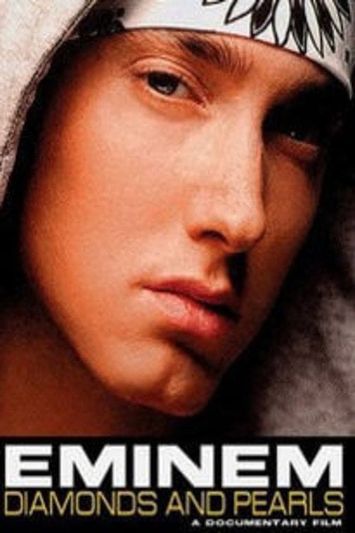 Постер Eminem: Diamonds And Pearls (2009)