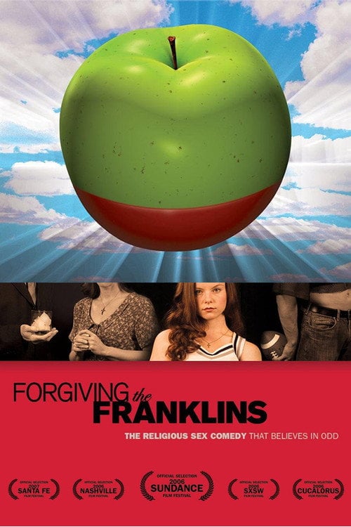 Постер Forgiving the Franklins (2006)