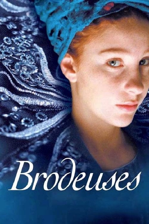 Постер Brodeuses (2004)