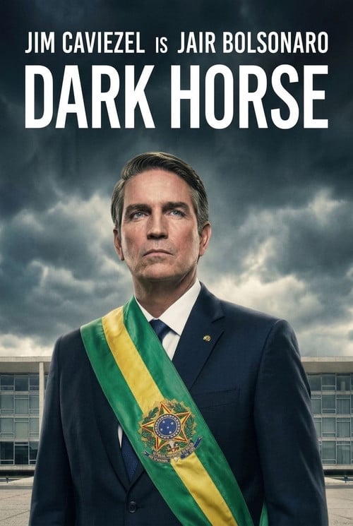 Постер Dark Horse (2026)