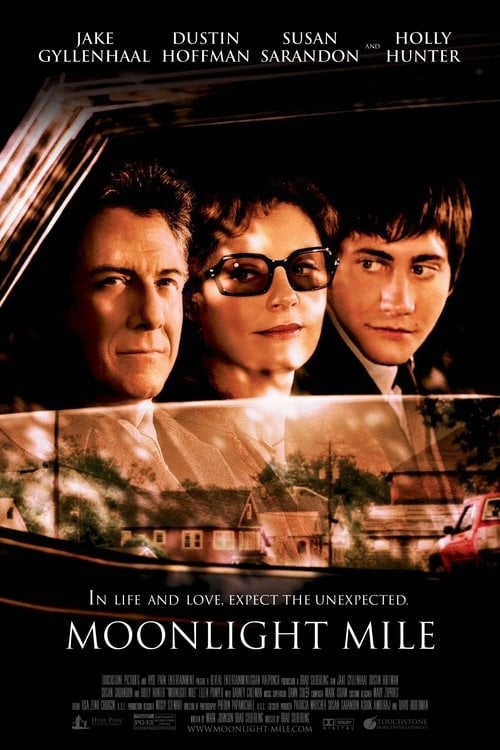 Постер Moonlight Mile (2002)