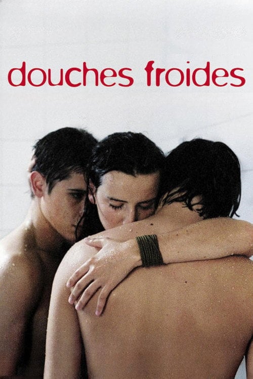Постер Douches froides (2005)
