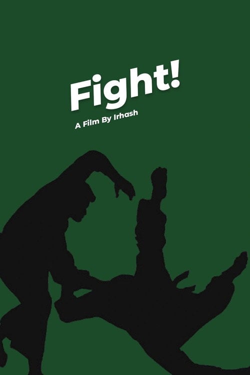 Постер Fight! (2025)