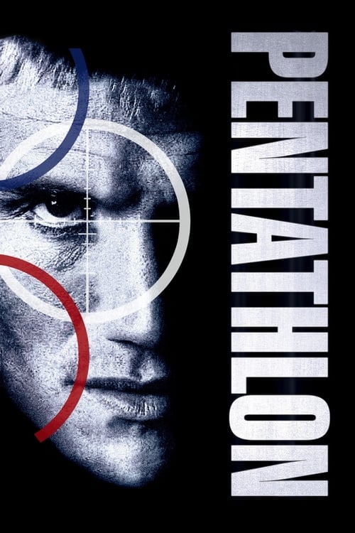 Постер Чемпіон (1994)