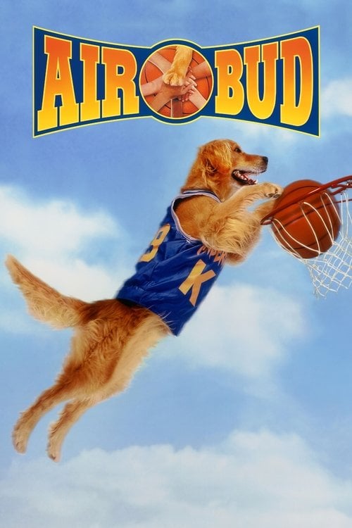 Постер Король повітря (1997)
