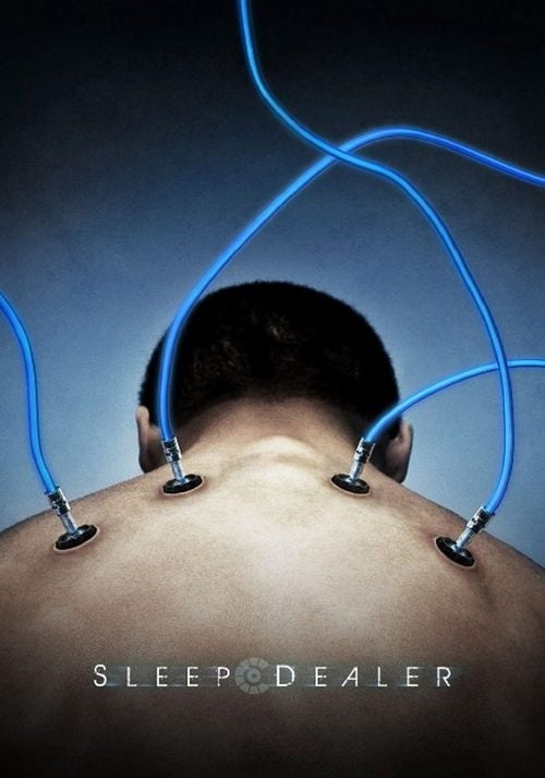 Постер Торговець сном (2008)