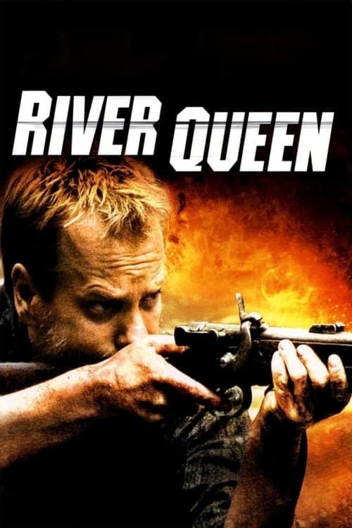 Постер River Queen (2005)