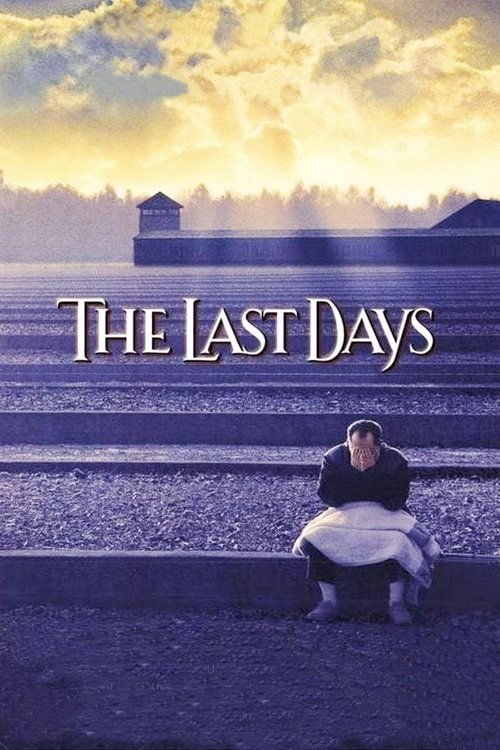 Постер Останні дні (1998)