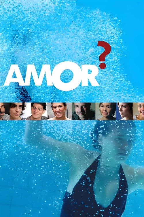 Постер Amor? (2011)