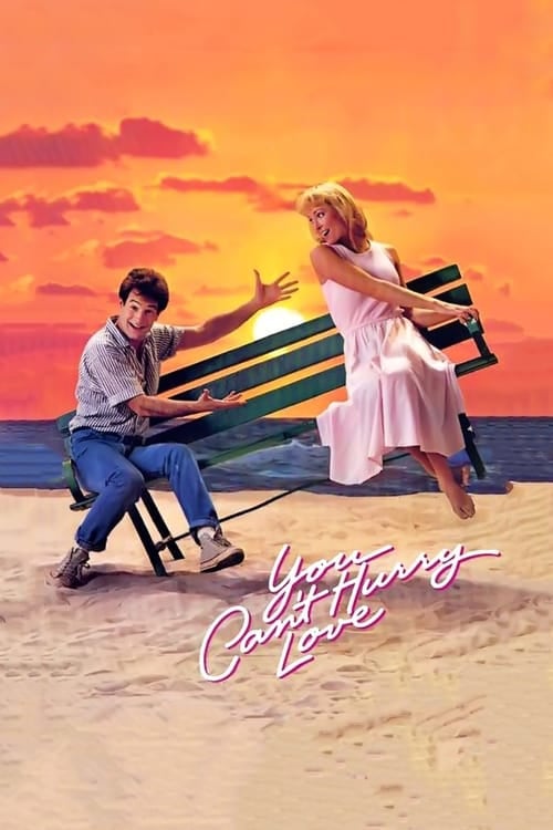 Постер You Can't Hurry Love (1988)