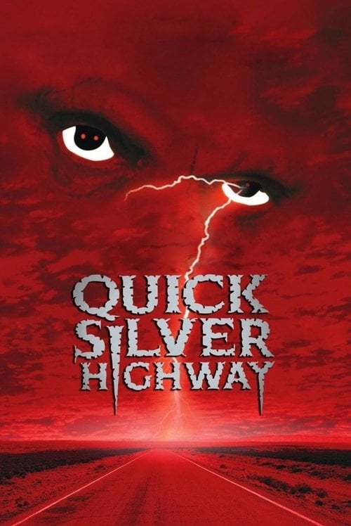 Постер Quicksilver Highway (1997)