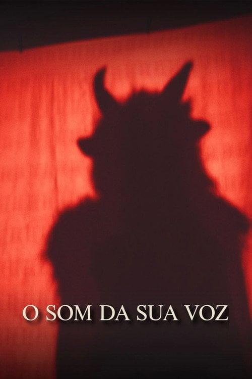 Постер O Som da Sua Voz (2027)