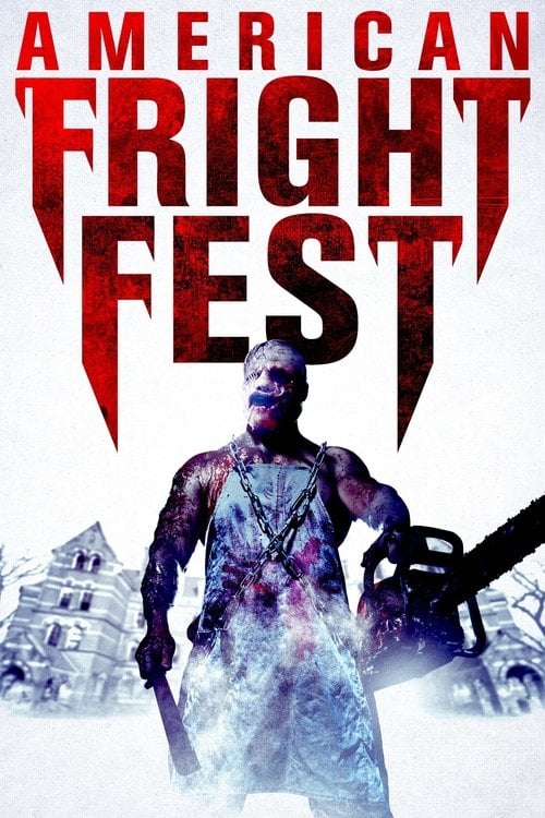 Постер Fright Fest (2018)