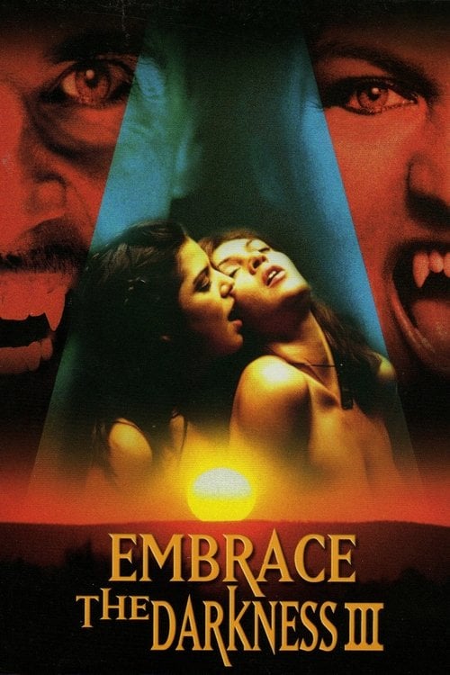 Постер Embrace the Darkness III (2002)