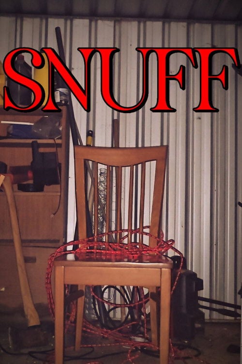 Постер Snuff (2025)