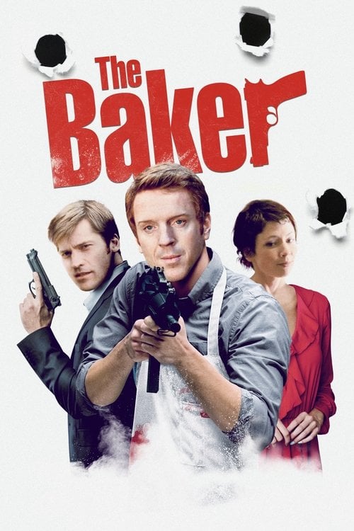 Постер The Baker (2007)