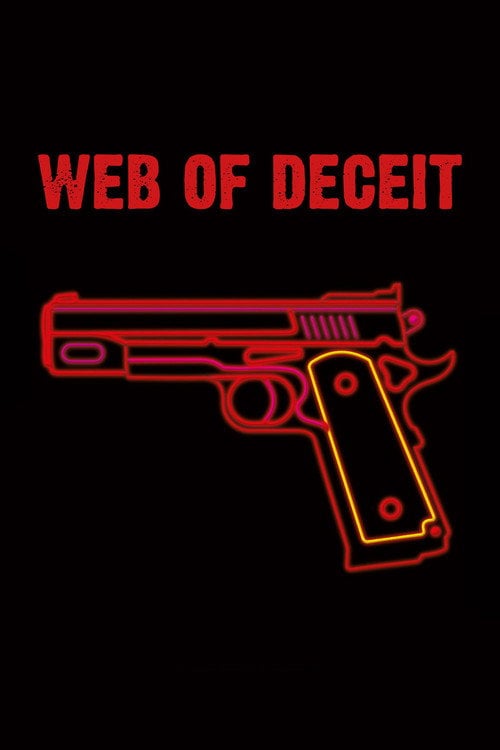 Постер Web of Deceit (2007)
