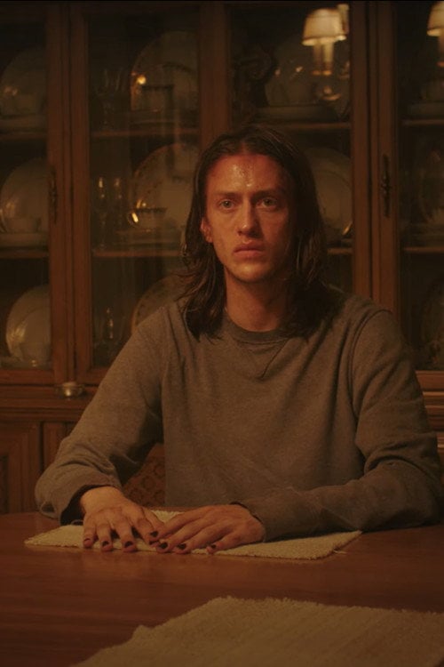 Постер Night for Night (2023)