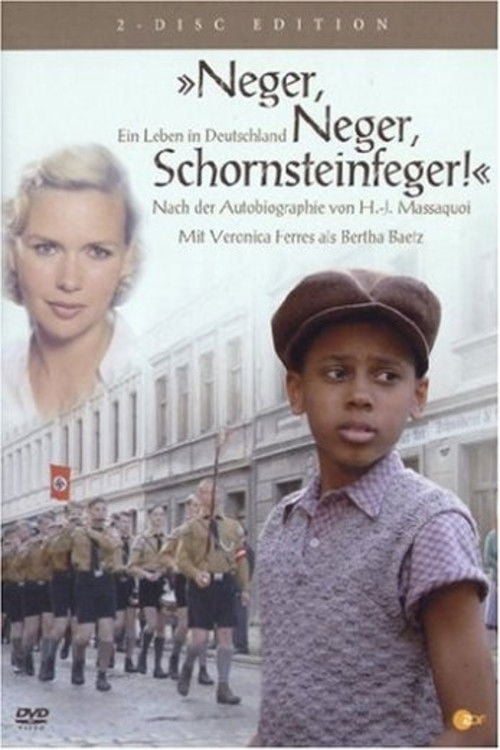 Постер Neger, Neger, Schornsteinfeger (2006)