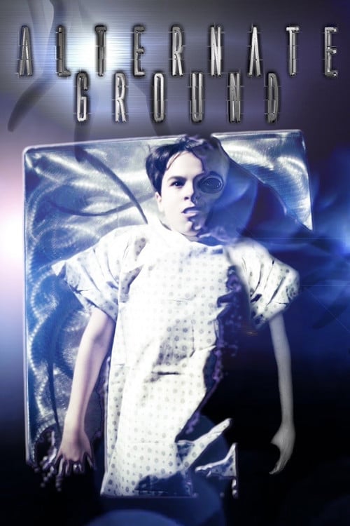 Постер Alternate Ground (2021)