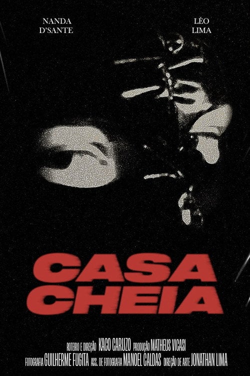 Постер Casa Cheia (2022)