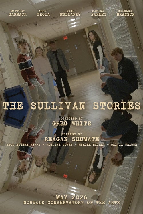 Постер The Sullivan Stories (2026)